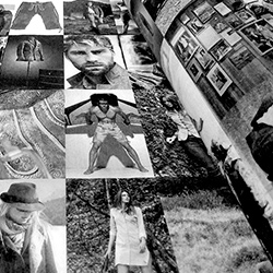 Seidenpapier mit Firmendruck / Digital